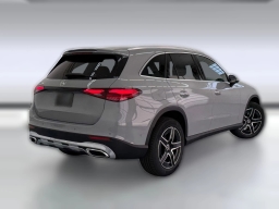 Mercedes-Benz GLC GLC 300 SUV 2026
