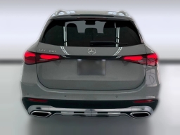 Mercedes-Benz GLC GLC 300 SUV 2026