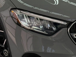 Mercedes-Benz GLC GLC 300 SUV 2026