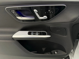 Mercedes-Benz GLC GLC 300 SUV 2026