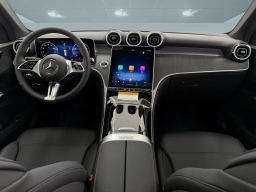 Mercedes-Benz GLC GLC 300 SUV 2026