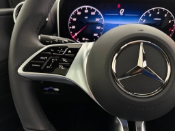 Mercedes-Benz GLC GLC 300 SUV 2026