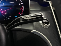 Mercedes-Benz GLC GLC 300 SUV 2026