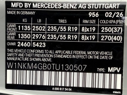 Mercedes-Benz GLC GLC 300 SUV 2026