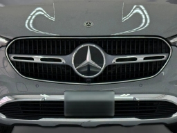 Mercedes-Benz GLC GLC 300 SUV 2026