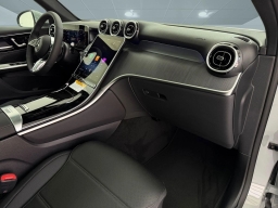 Mercedes-Benz GLC GLC 300 SUV 2026