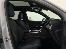 Mercedes-Benz GLC GLC 300 SUV 2026