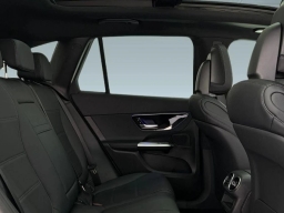 Mercedes-Benz GLC GLC 300 SUV 2026