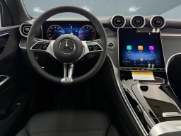 Mercedes-Benz GLC GLC 300 SUV 2026