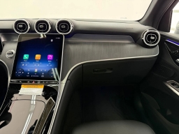 Mercedes-Benz GLC GLC 300 SUV 2026