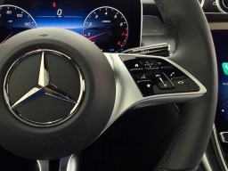 Mercedes-Benz GLC GLC 300 SUV 2026