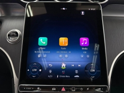 Mercedes-Benz GLC GLC 300 SUV 2026