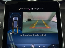 Mercedes-Benz GLC GLC 300 SUV 2026