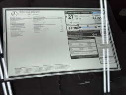 Mercedes-Benz GLC GLC 300 SUV 2026