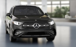 Mercedes-Benz GLC GLC 300 SUV 2026