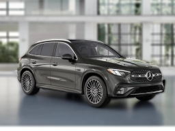 Mercedes-Benz GLC GLC 300 SUV 2026