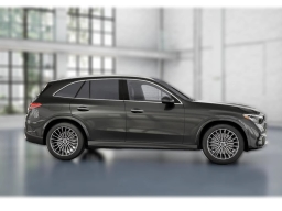 Mercedes-Benz GLC GLC 300 SUV 2026