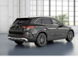 Mercedes-Benz GLC GLC 300 SUV 2026