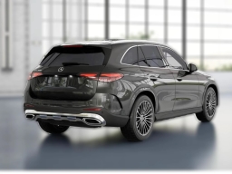 Mercedes-Benz GLC GLC 300 SUV 2026