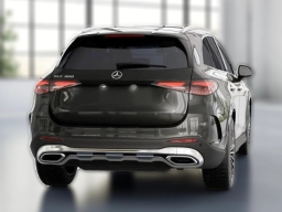 Mercedes-Benz GLC GLC 300 SUV 2026