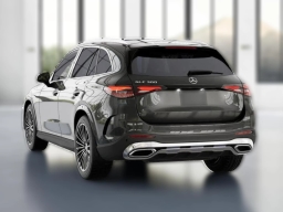Mercedes-Benz GLC GLC 300 SUV 2026