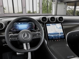 Mercedes-Benz GLC GLC 300 SUV 2026