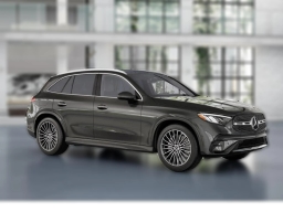 Mercedes-Benz GLC GLC 300 SUV 2026