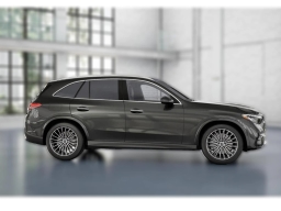 Mercedes-Benz GLC GLC 300 SUV 2026
