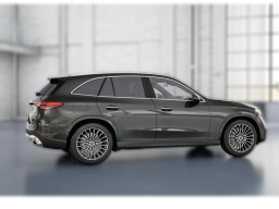 Mercedes-Benz GLC GLC 300 SUV 2026