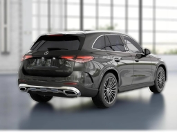 Mercedes-Benz GLC GLC 300 SUV 2026