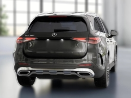 Mercedes-Benz GLC GLC 300 SUV 2026