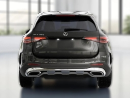 Mercedes-Benz GLC GLC 300 SUV 2026