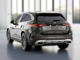 Mercedes-Benz GLC GLC 300 SUV 2026