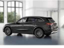 Mercedes-Benz GLC GLC 300 SUV 2026