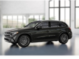 Mercedes-Benz GLC GLC 300 SUV 2026