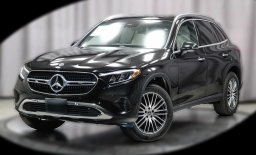Mercedes-Benz GLC GLC 300 SUV 2025