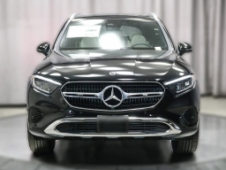 Mercedes-Benz GLC GLC 300 SUV 2025