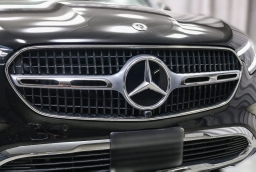Mercedes-Benz GLC GLC 300 SUV 2025