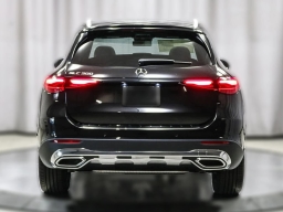 Mercedes-Benz GLC GLC 300 SUV 2025