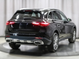 Mercedes-Benz GLC GLC 300 SUV 2025