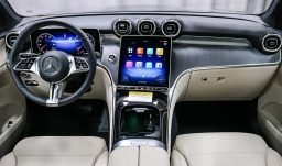 Mercedes-Benz GLC GLC 300 SUV 2025