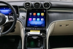 Mercedes-Benz GLC GLC 300 SUV 2025