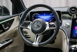 Mercedes-Benz GLC GLC 300 SUV 2025