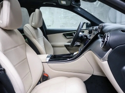 Mercedes-Benz GLC GLC 300 SUV 2025