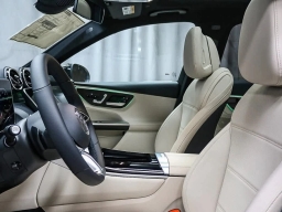 Mercedes-Benz GLC GLC 300 SUV 2025