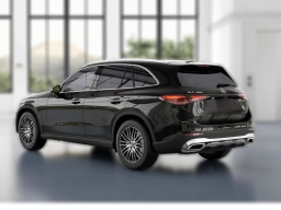 Mercedes-Benz GLC GLC 300 SUV 2025