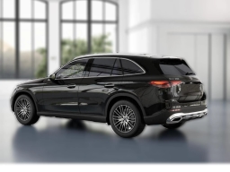Mercedes-Benz GLC GLC 300 SUV 2025