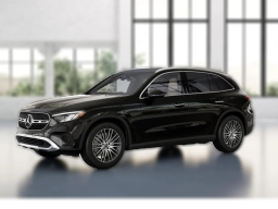Mercedes-Benz GLC GLC 300 SUV 2025