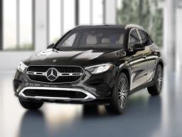 Mercedes-Benz GLC GLC 300 SUV 2025