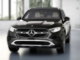 Mercedes-Benz GLC GLC 300 SUV 2025